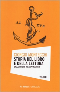 Storia del libro e della lettura - Librerie.coop Storia del libro e della lettura - Librerie.coop