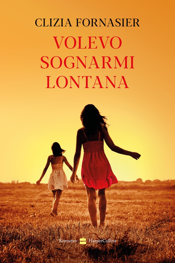 Volevo sognarmi lontana - Librerie.coop Volevo sognarmi lontana - Librerie.coop