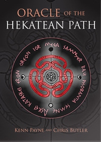 Oracle of the Hekatean oath - Librerie.coop Oracle of the Hekatean oath - Librerie.coop