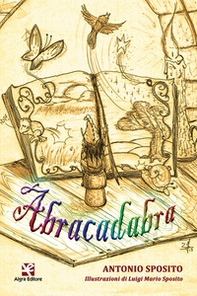 Abracadabra - Librerie.coop