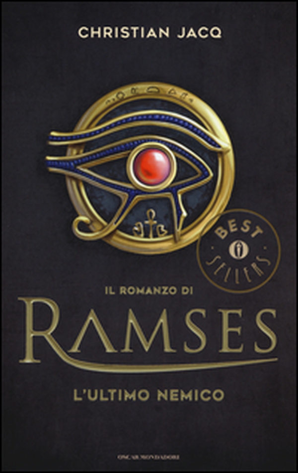 L'ultimo nemico. Il romanzo di Ramses - Vol. 5 - Librerie.coop L'ultimo nemico. Il romanzo di Ramses - Vol. 5 - Librerie.coop