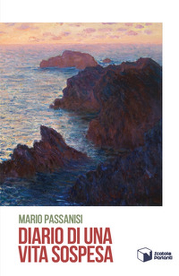 Diario di una vita sospesa - Librerie.coop Diario di una vita sospesa - Librerie.coop