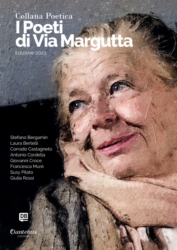 Collana Poetica I Poeti di Via Margutta vol. 29 - Edizione 2023 - Librerie.coop Collana Poetica I Poeti di Via Margutta vol. 29 - Edizione 2023 - Librerie.coop
