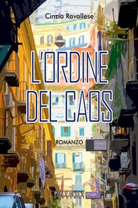 L'ordine del caos - Librerie.coop