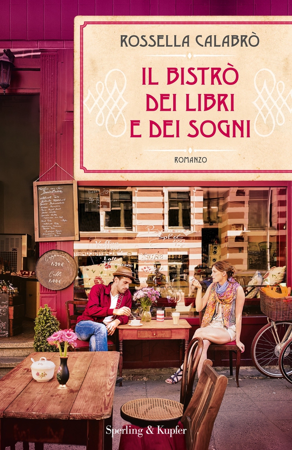 Il bistrò dei libri e dei sogni - Librerie.coop Il bistrò dei libri e dei sogni - Librerie.coop