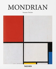 Mondrian. Ediz. inglese - Librerie.coop Mondrian. Ediz. inglese - Librerie.coop