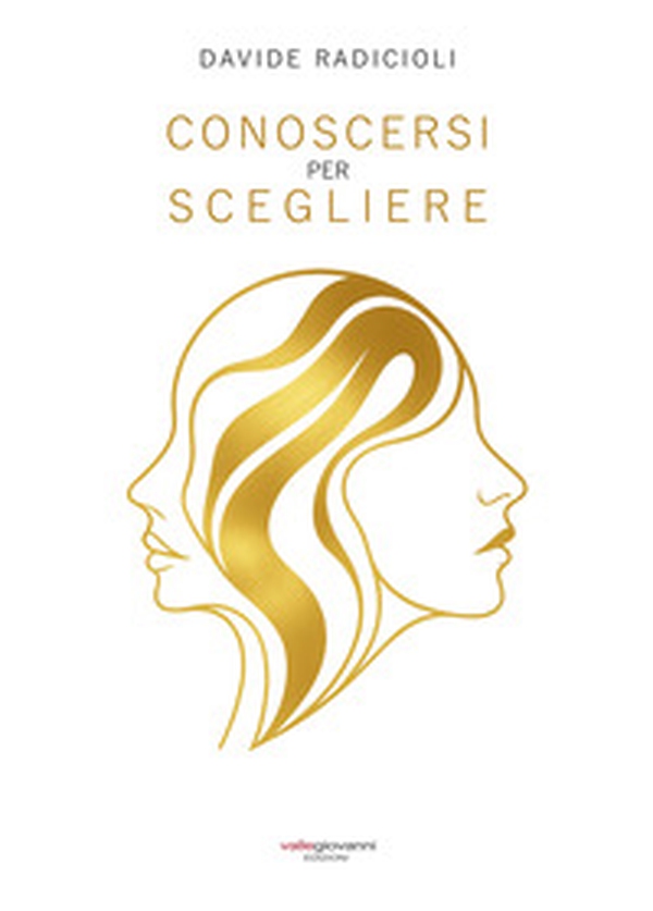 Conoscersi per scegliere - Librerie.coop