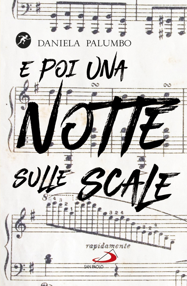 E poi una notte sulle scale - Librerie.coop E poi una notte sulle scale - Librerie.coop