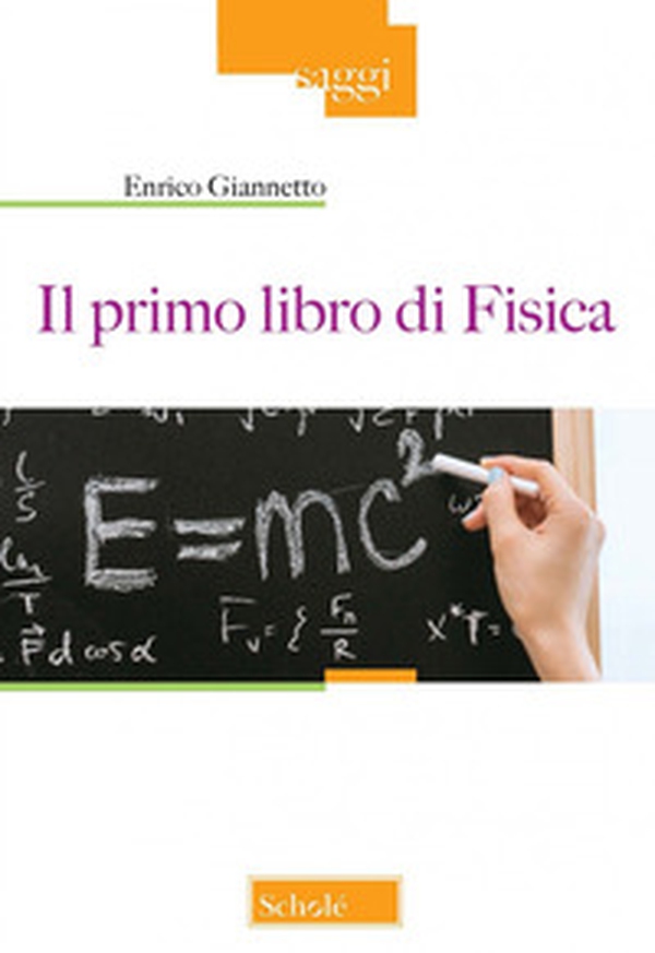 Il primo libro di fisica - Librerie.coop Il primo libro di fisica - Librerie.coop