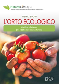 L'orto ecologico - Librerie.coop