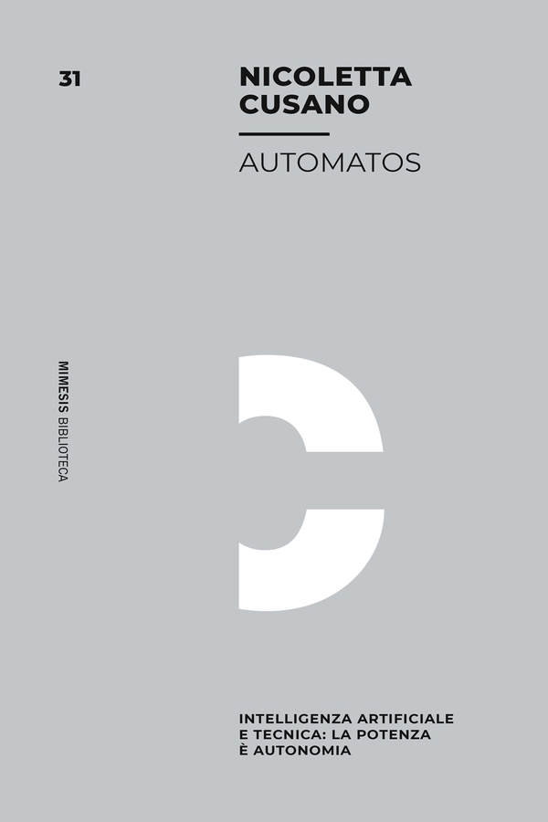 Automatos - Librerie.coop