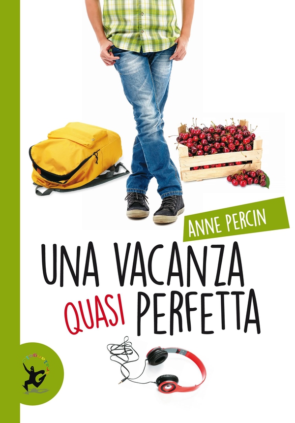 Una vacanza quasi perfetta - Librerie.coop Una vacanza quasi perfetta - Librerie.coop