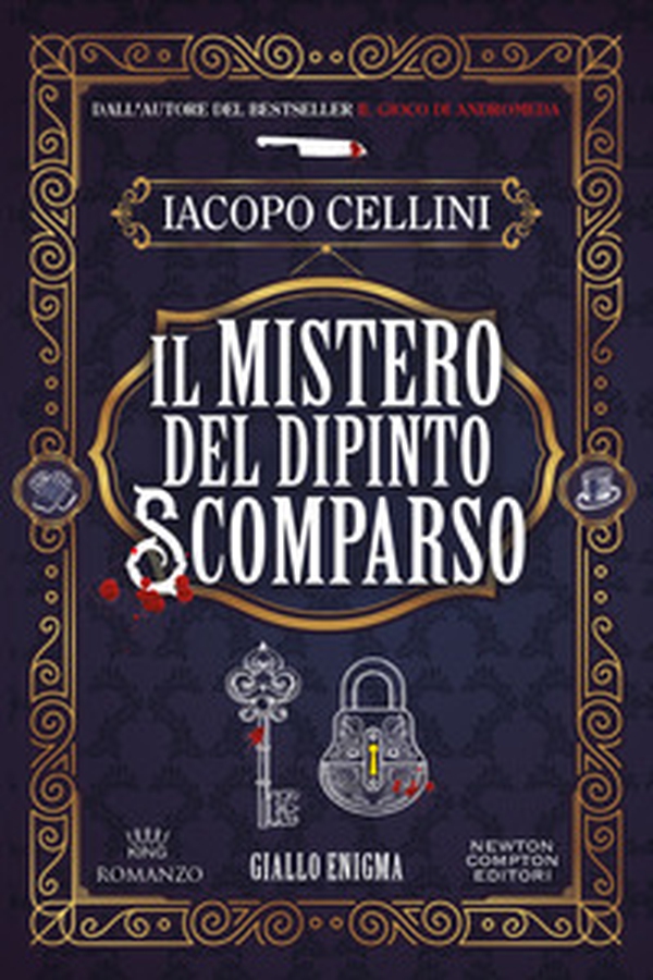 Il mistero del dipinto scomparso - Librerie.coop Il mistero del dipinto scomparso - Librerie.coop
