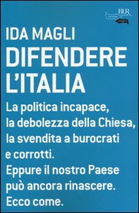 Difendere l'Italia - Librerie.coop