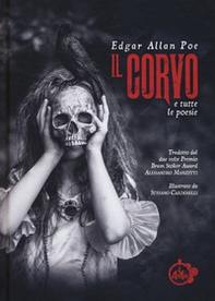 Il corvo e tutte le poesie - Librerie.coop