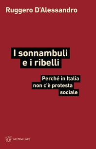 I sonnambuli e i ribelli - Librerie.coop