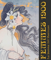 Femmes 1900. La donna art nouveau - Librerie.coop Femmes 1900. La donna art nouveau - Librerie.coop