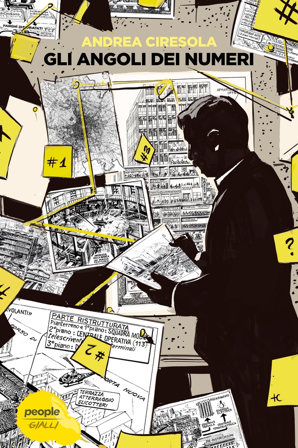 Gli angoli dei numeri - Librerie.coop