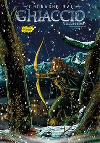 Cronache dal ghiaccio collection - Librerie.coop