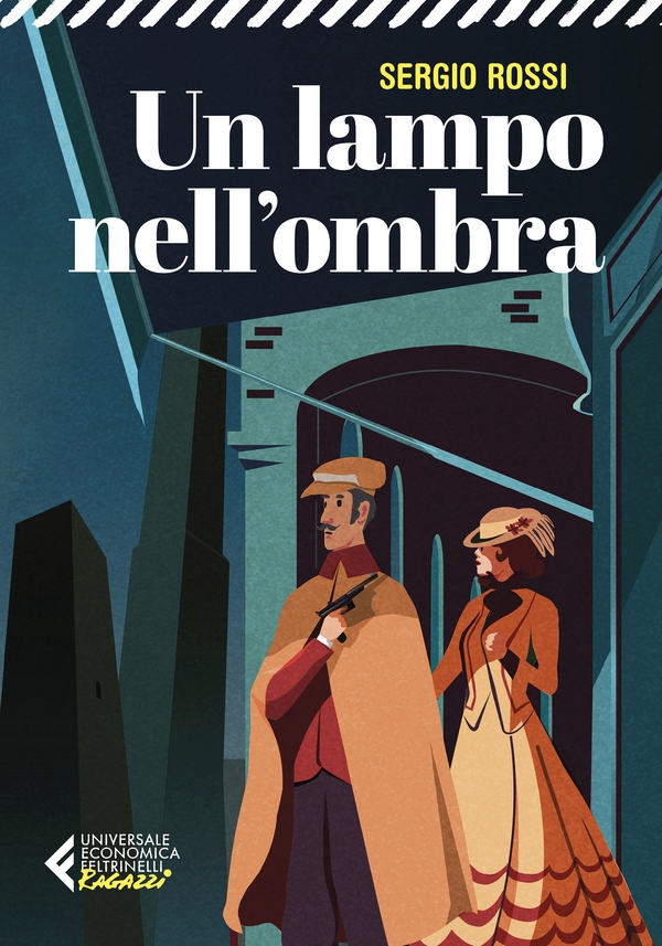 Un lampo nell'ombra - Librerie.coop Un lampo nell'ombra - Librerie.coop