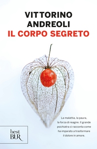 Il corpo segreto - Librerie.coop
