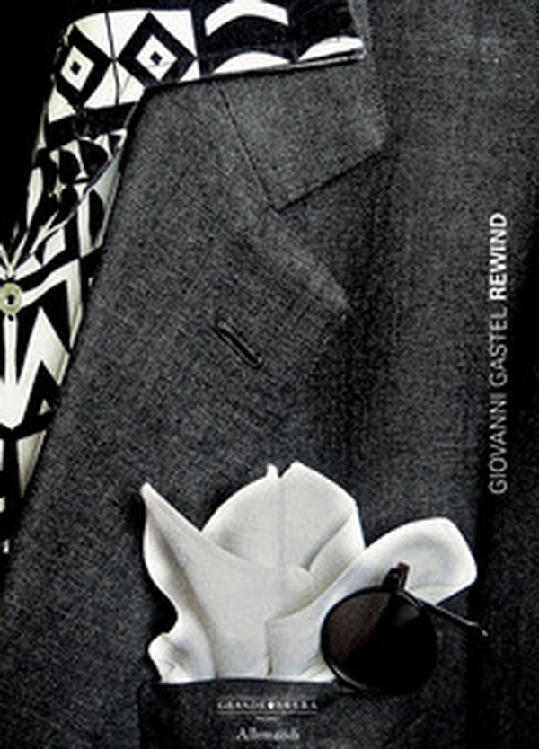 Giovanni Gastel. Rewind. Ediz. italiana e inglese - Librerie.coop