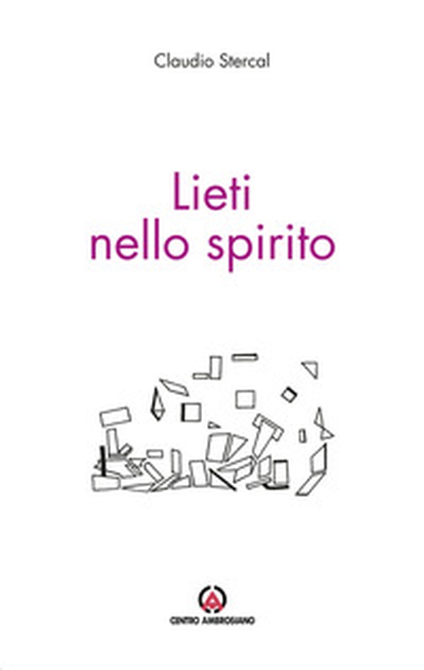 Lieti nello spirito - Librerie.coop Lieti nello spirito - Librerie.coop