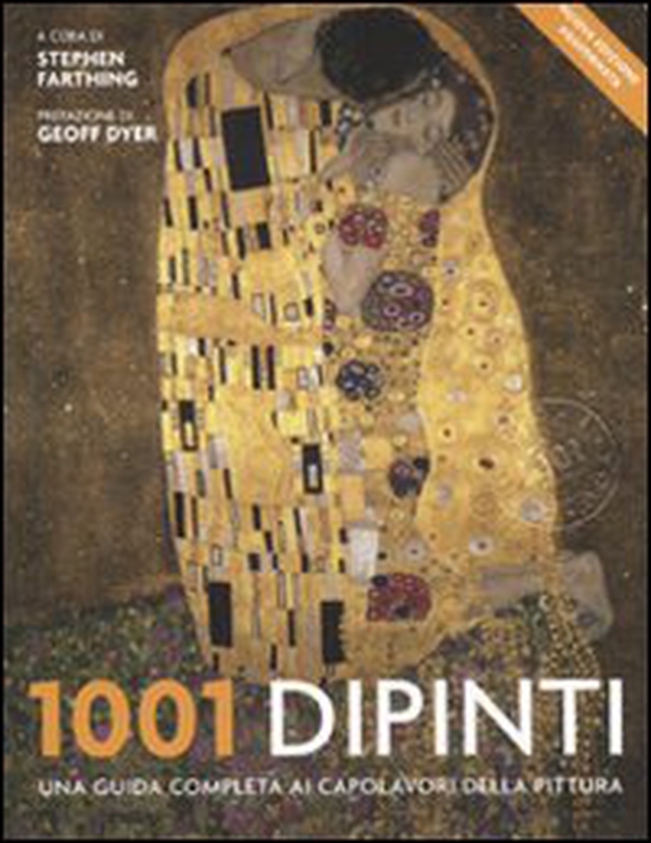 1001 dipinti. Una guida completa ai capolavori della pittura - Librerie.coop 1001 dipinti. Una guida completa ai capolavori della pittura - Librerie.coop