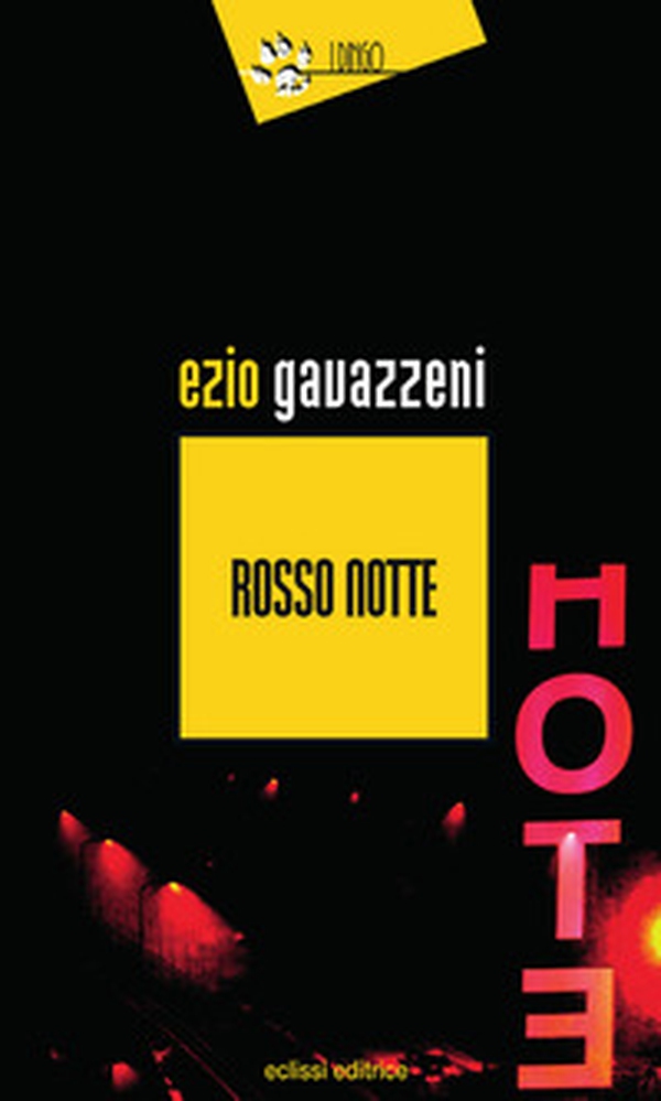 Rosso notte - Librerie.coop Rosso notte - Librerie.coop