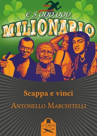 Scappa e vinci - Librerie.coop
