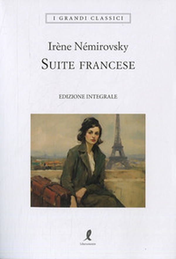 Suite francese - Librerie.coop Suite francese - Librerie.coop