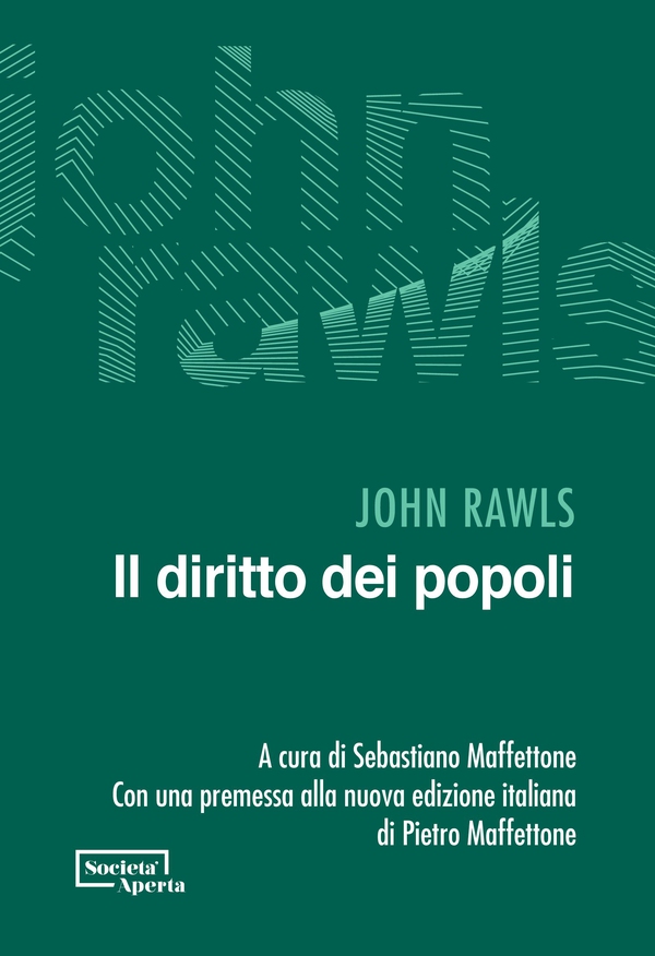 Il diritto dei popoli - Librerie.coop Il diritto dei popoli - Librerie.coop