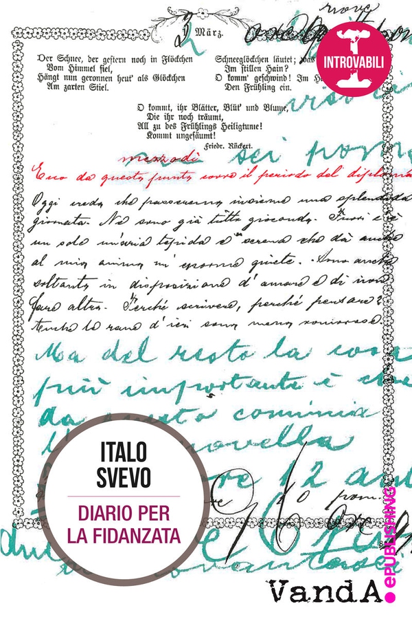 Diario per la fidanzata - Librerie.coop Diario per la fidanzata - Librerie.coop