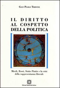 Il diritto al cospetto della politica - Librerie.coop