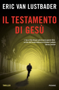 Il testamento di Gesù - Librerie.coop