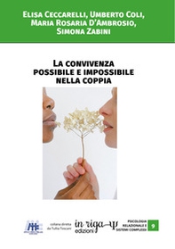 La convivenza possibile e impossibile nella coppia - Librerie.coop