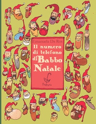 Il numero di telefono di Babbo Natale - Librerie.coop