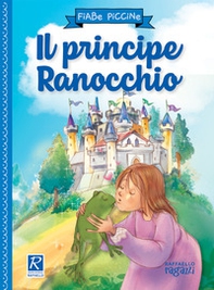 Il principe ranocchio - Librerie.coop