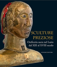 Sculture Preziose - Librerie.coop Sculture Preziose - Librerie.coop