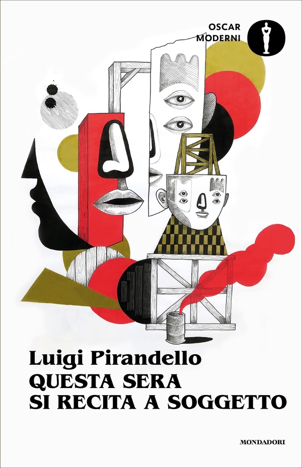 Questa sera si recita a soggetto - Librerie.coop Questa sera si recita a soggetto - Librerie.coop