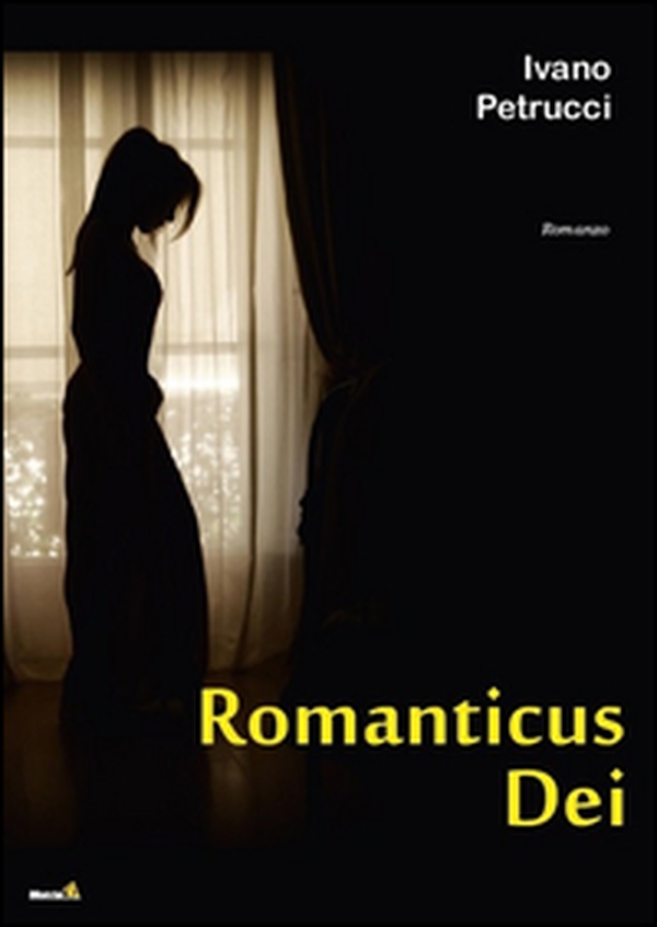 Romanticus dei - Librerie.coop