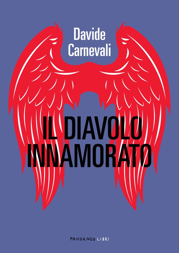Il diavolo innamorato - Librerie.coop Il diavolo innamorato - Librerie.coop