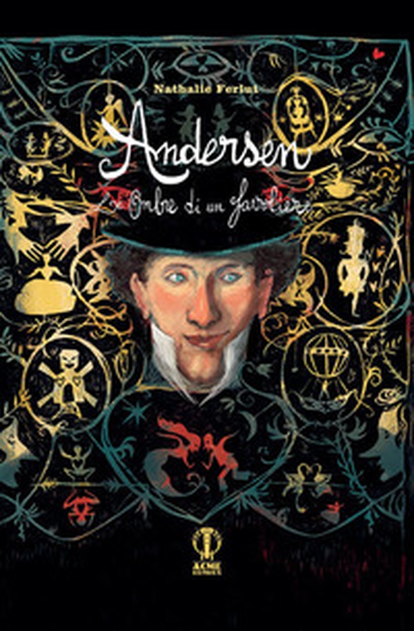 Andersen. Le ombre di un favoliere - Librerie.coop Andersen. Le ombre di un favoliere - Librerie.coop