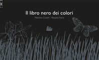 Il libro nero dei colori - Librerie.coop