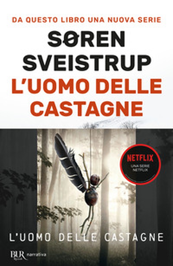 L'uomo delle castagne - Librerie.coop L'uomo delle castagne - Librerie.coop