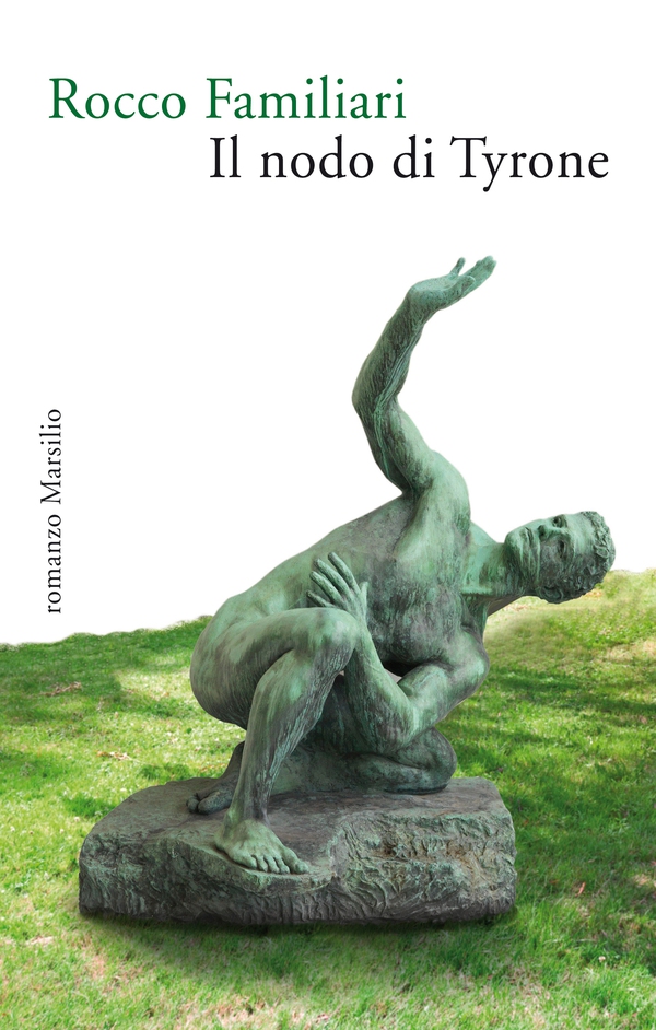 Il nodo di Tyrone - Librerie.coop Il nodo di Tyrone - Librerie.coop