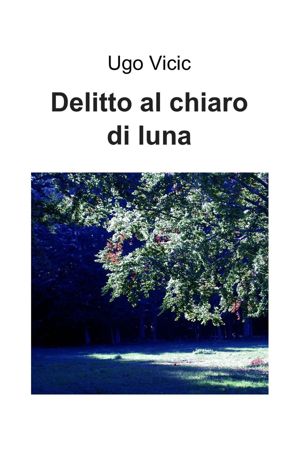 Delitto al chiaro di luna - Librerie.coop Delitto al chiaro di luna - Librerie.coop