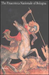 The Pinacoteca Nazionale of Bologna - Librerie.coop