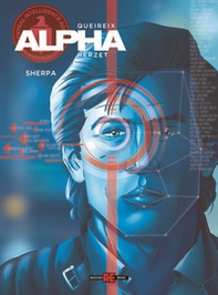Alpha - Vol. 16 - Librerie.coop