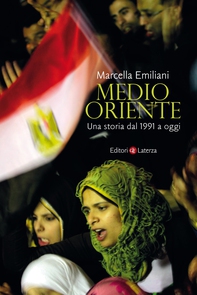 Medio Oriente - Librerie.coop